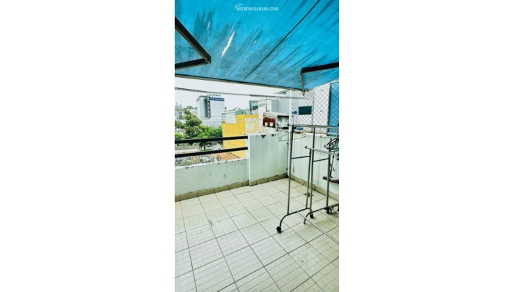  MẶT TIỀN KINH DOANH TÂN HƯNG, P12, Q5 – 12,X TỶ